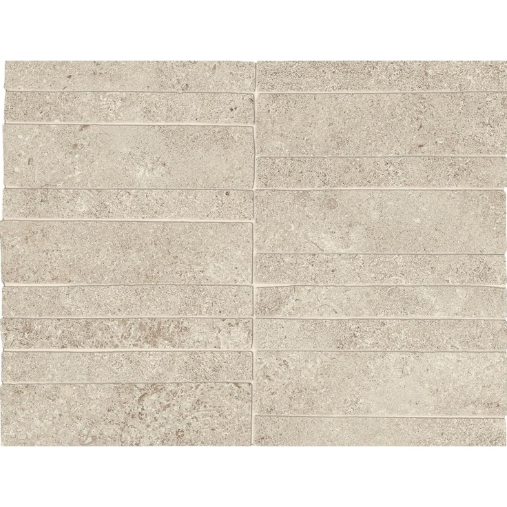 Atlas Concorde Italy Boost Icor AZ83 Dust Furnace  9mm Ret Декор 19,5x30 см, Италия, под камень  - фото 1