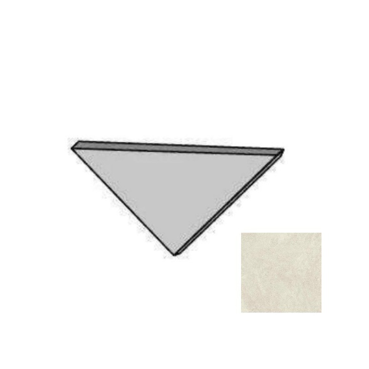 Atlas Concorde Italy Boost Icor AYJ2 Bone Corner A E Спец. Элемент 1x1 см, Италия, под камень  - фото 1