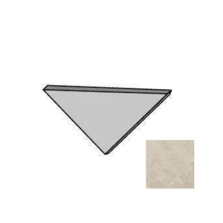 Atlas Concorde Italy Boost Icor AYJ3 Dust Corner A E Спец. Элемент 1x1 см, Италия, под камень  - фото 1