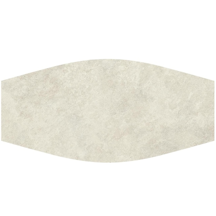 Atlas Concorde Italy Boost Icor AYZM Bone Combo A 20mm Ret Декор 48,4x119 см, Италия, под камень  - фото 1