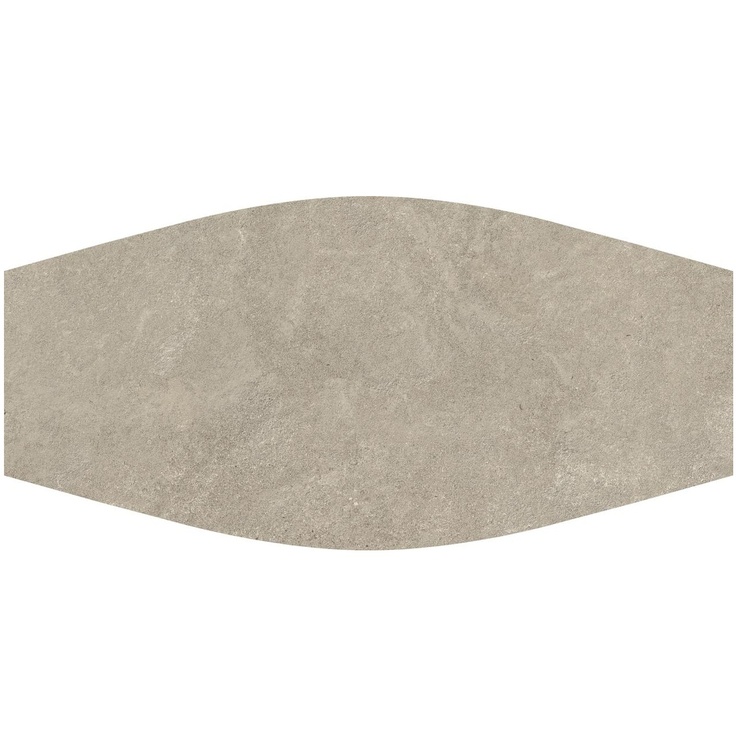 Atlas Concorde Italy Boost Icor AYZP Oyster Combo A 20mm Ret Декор 48,4x119 см, Италия, под камень  - фото 1