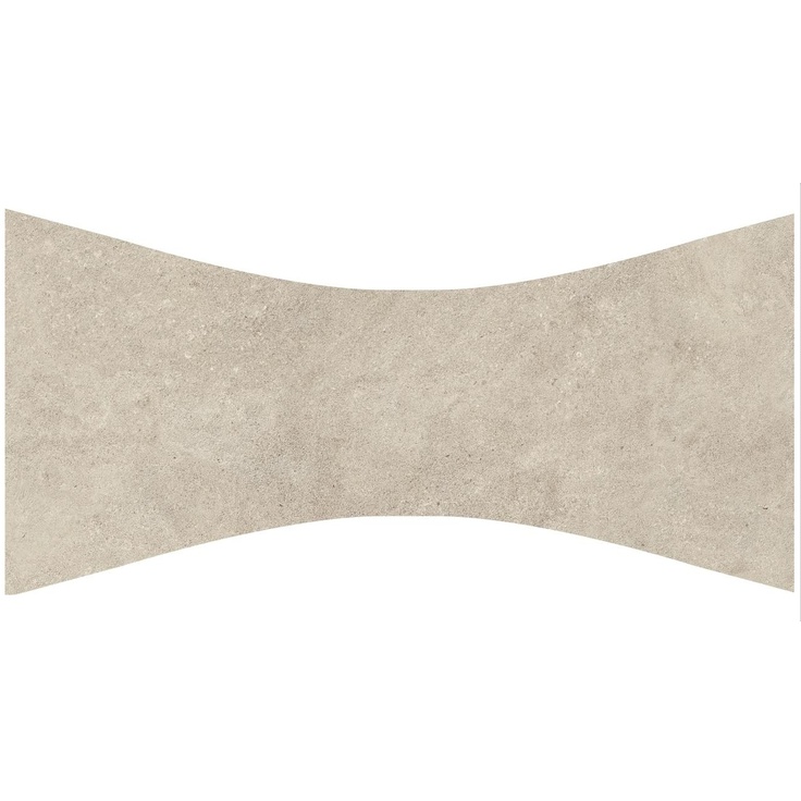 Atlas Concorde Italy Boost Icor AYZR Dust Combo B 20mm Ret Декор 42,5x119 см, Италия, под камень  - фото 1