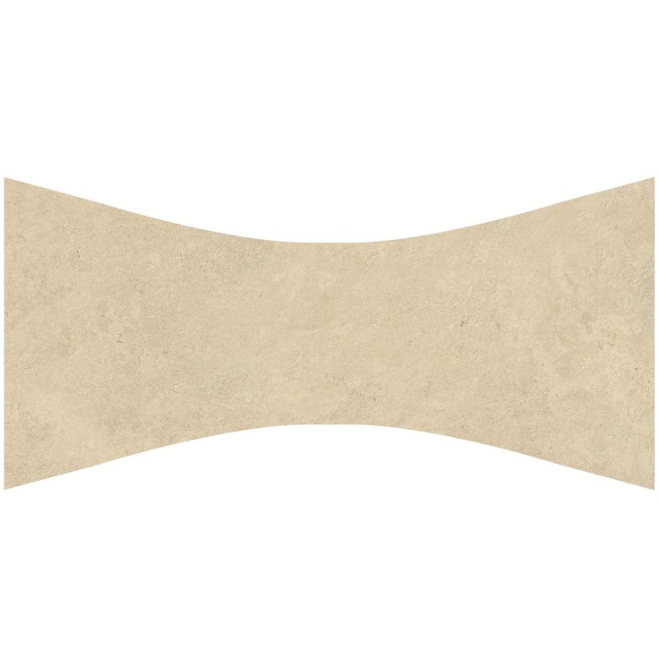 Atlas Concorde Italy Boost Icor AYZS Dune Combo B 20mm Ret Декор 42,5x119 см, Италия, под камень  - фото 1