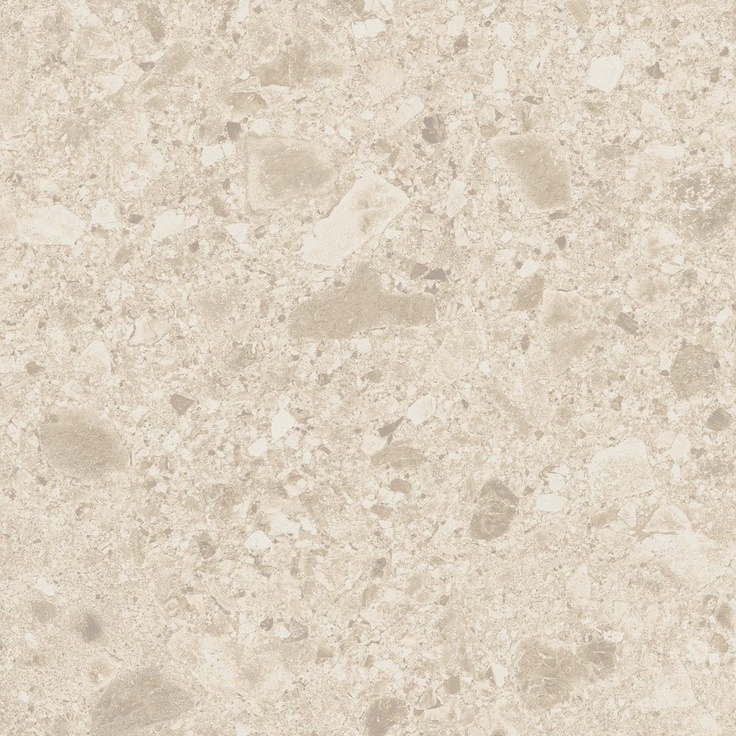 Atlas Concorde Italy Boost Mix A80L Ivory Керамогранит 60x60 см, Италия, терраццо - фото 1