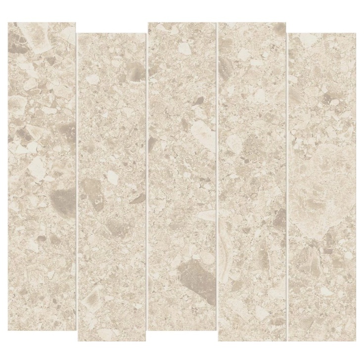 Atlas Concorde Italy Boost Mix A83I Ivory Slide Мозаика 29x32 см, Италия, под мозаику - фото 1