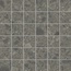 Atlas Concorde Italy Boost Mix A83H Smoke Matt Мозаика 30x30 см, Италия, под мозаику - фото 1