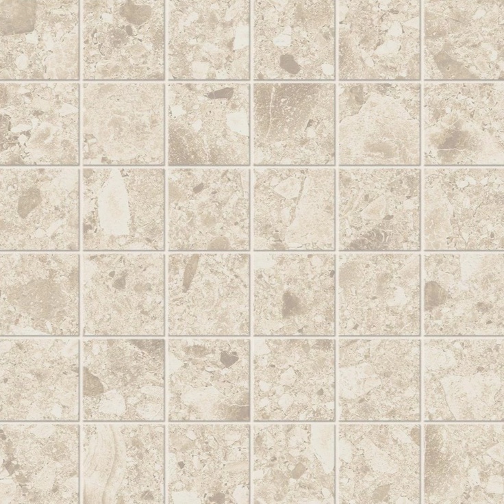 Atlas Concorde Italy Boost Mix A829 Ivory Matt Мозаика 30x30 см, Италия, под мозаику - фото 1