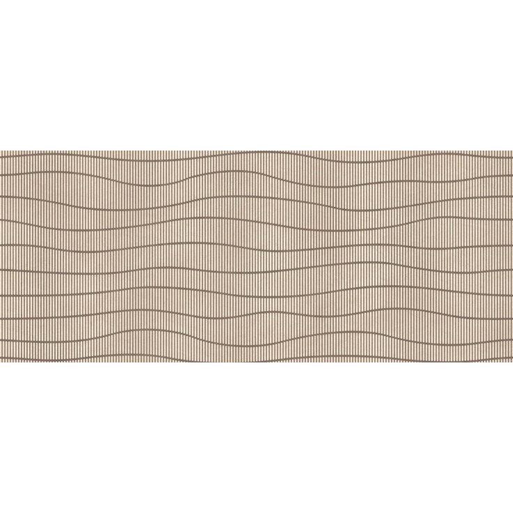 Atlas Concorde Italy Boost Natural Pro AQ7E Motion Decors Coffe Matt Ret Керамогранит 50x120 см, Италия, под камень  - фото 1