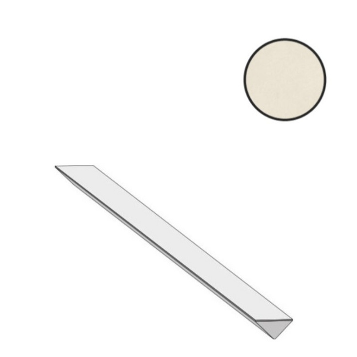 Atlas Concorde Italy Boost Natural Pro AQ7Y Salt Corner 50 Спец. Элемент 1,4x50 см, Италия, под камень  - фото 1