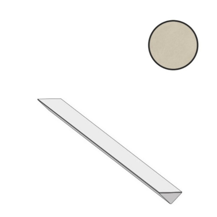 Atlas Concorde Italy Boost Natural Pro AQ8A Cinder Corner 50 Спец. Элемент 1,4x50 см, Италия, под камень - фото 1 Atlas Concorde Italy Boost Natural Pro AQ8A Cinder Corner 50 Спец. Элемент 1,4x50 см, Италия, под камень - фото 1