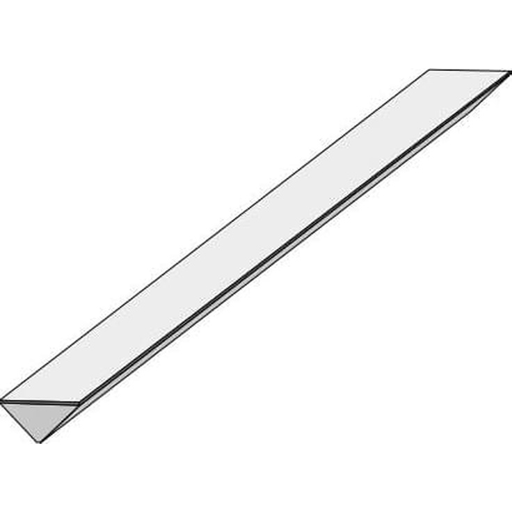 Atlas Concorde Italy Boost Pro LBBG Powder Blue Corner Спец. Элемент 1,4x40 см, Италия - фото 1