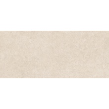 Atlas Concorde Boost Stone A6R8 Ivory Керамогранит 120x278 см, для гостиной, стиль: лофт, цвет: бежевый, Италия, под камень  - фото 1 - фото 1