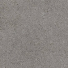 Atlas Concorde Boost Stone A6L8 Smoke Керамогранит 120x120 см, для гостиной, стиль: лофт, цвет: серый, Италия, под камень  - фото 1 - фото 1
