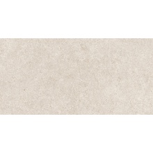 Atlas Concorde Boost Stone A6Q2 White Керамогранит 60x120 см, для гостиной, стиль: лофт, цвет: белый, Италия, под камень  - фото 1 - фото 1