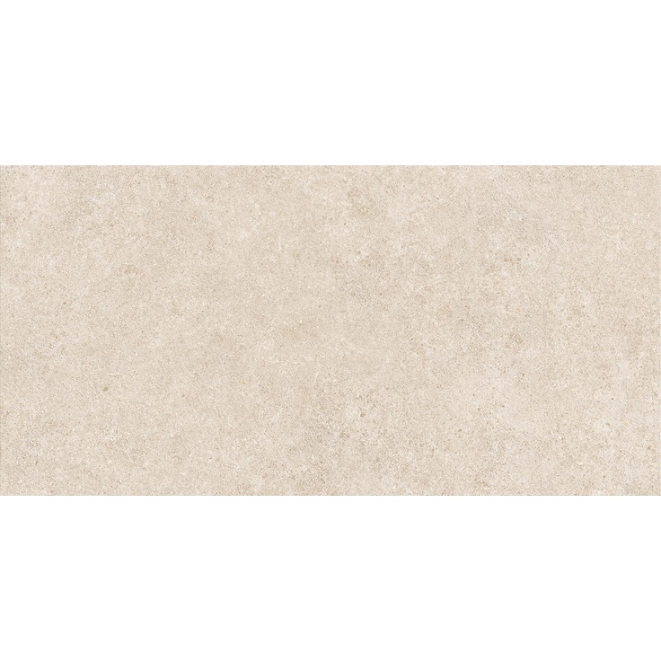 Atlas Concorde Italy Boost Stone A6Q3 Ivory Керамогранит 60x120 см, Италия, под камень  - фото 1