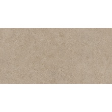 Atlas Concorde Boost Stone A6Q5 Clay Керамогранит 60x120 см, для гостиной, стиль: лофт, цвет: бежевый, Италия, под камень  - фото 1 - фото 1