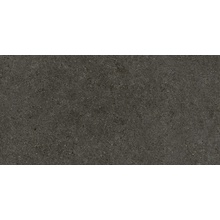 Atlas Concorde Boost Stone A6RB Tarmac Керамогранит 60x120 см, для гостиной, стиль: лофт, цвет: черный, Италия, под камень  - фото 1 - фото 1