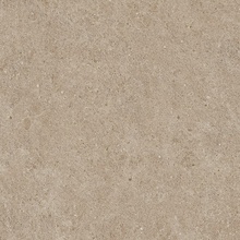 Atlas Concorde Boost Stone A6RJ Clay Керамогранит 60x60 см, для гостиной, стиль: лофт, цвет: бежевый, Италия, под камень  - фото 1 - фото 1