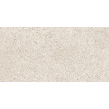 Atlas Concorde Boost Stone A6RX White Керамогранит 30x60 см, для гостиной, стиль: лофт, цвет: белый, Италия, под камень  - фото 1 - фото 1