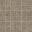 Atlas Concorde Italy Boost Stone A7DH Taupe Mosaico Мозаика 30x30 см, Италия, под камень  - фото 1