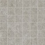 Atlas Concorde Italy Boost Stone A7DJ Grey Mosaico Мозаика 30x30 см, Италия, под камень  - фото 1