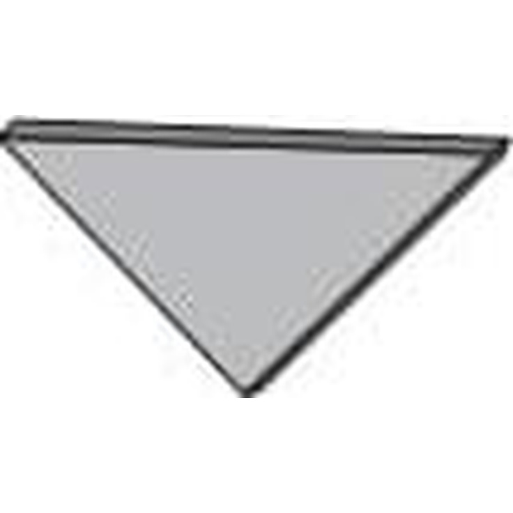 Atlas Concorde Italy Boost Stone A7PP Pearl Corner A.E. Угол 1x1 см, Италия - фото 1