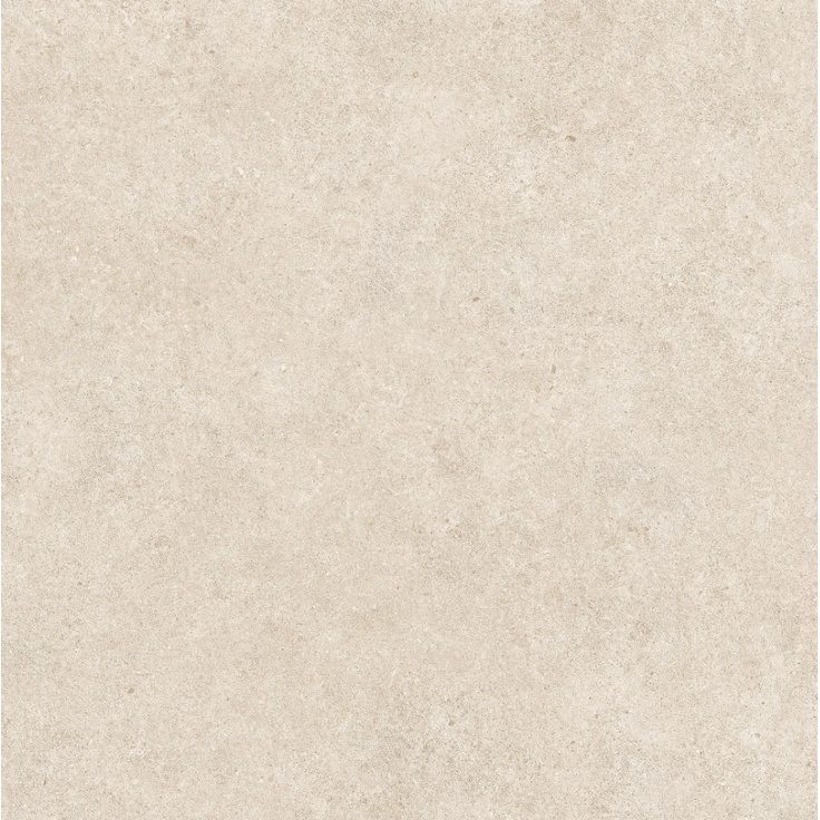 Atlas Concorde Italy Boost Stone A9R2 Ivory Matt Ret Керамогранит 80x80 см, Италия, под камень  - фото 1