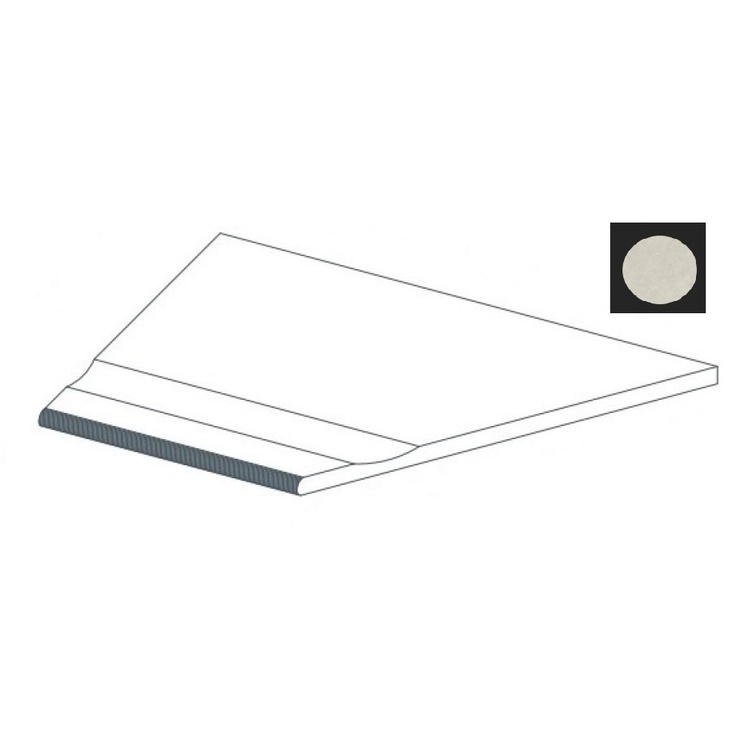 Atlas Concorde Italy Boost Vision HDGU Haze Bordo Piscina Ang Dx Спец. Элемент 30x60 см, Италия, под камень  - фото 1