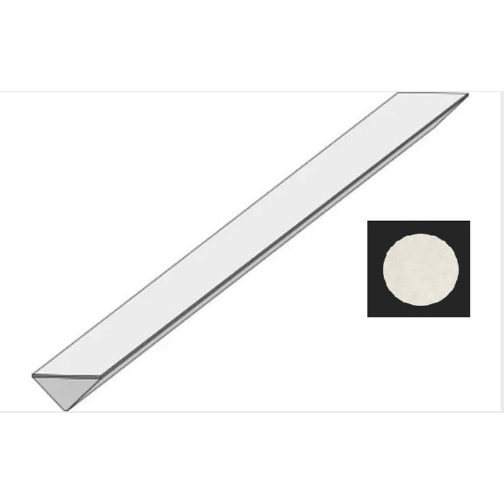 Atlas Concorde Italy Boost Vision HDE9 Field Glow Corner 50 Спец. Элемент 1,4x50 см, Италия, под камень - фото 1 Atlas Concorde Italy Boost Vision HDE9 Field Glow Corner 50 Спец. Элемент 1,4x50 см, Италия, под камень - фото 1