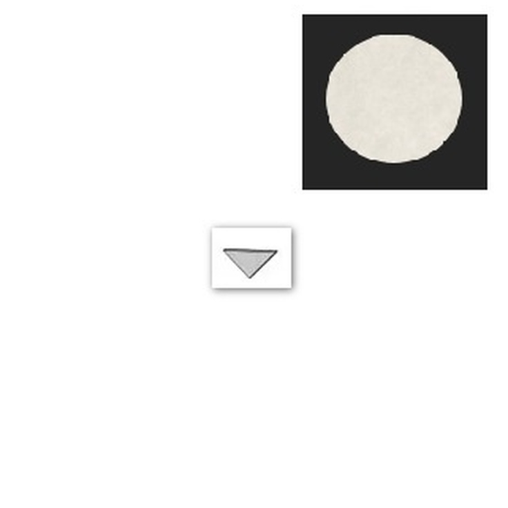 Atlas Concorde Italy Boost Vision HDCS Glow Corner A E Спец. Элемент 1x1 см, Италия, под камень  - фото 1