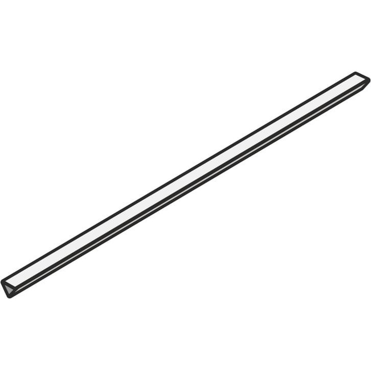 Atlas Concorde Italy Boost LB3G 3D Urban Grey Corner Спец. Элемент 1,4x40 см, Италия - фото 1