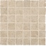 Atlas Concorde Italy Lims A3HL Beige Mosaico Tumbled Мозаика 30x30 см, Италия, под мозаику - фото 1