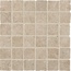 Atlas Concorde Italy Lims A3HM Grey Mosaico Tumbled Мозаика 30x30 см, Италия, под мозаику - фото 1
