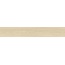 Atlas Concorde Italy Log Select HB8F Ivory Pure Matt Керамогранит 20x120 см, Италия, под дерево - фото 1
