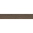 Atlas Concorde Italy Log Select HB8N Moka Flamed Matt Керамогранит 20x120 см, Италия, под дерево - фото 3