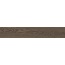 Atlas Concorde Italy Log Select HB8N Moka Flamed Matt Керамогранит 20x120 см, Италия, под дерево - фото 1