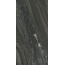 Atlas Concorde Italy Marvel Diva AU8J Black Tempest Velvet Керамогранит 60x120 см, Италия, под камень  - фото 1