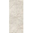 Atlas Concorde Italy Marvel Diva AYWE White Everest Kit Endless Silk Керамогранит 120x278 см, Италия, под мрамор - фото 1