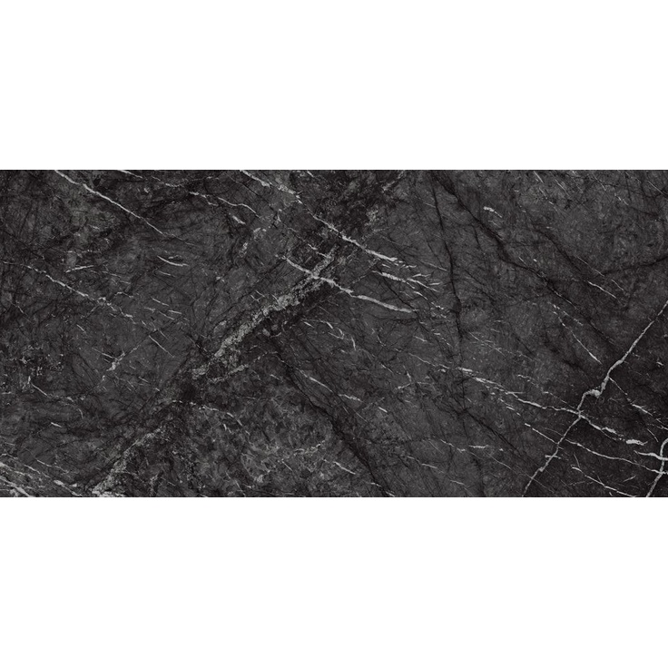 Atlas Concorde Italy Marvel Dream AORU / A7FU Grigio Intenso 150 Lappato Керамогранит 75x150 см, Италия, под камень  - фото 1