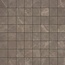 Atlas Concorde Italy Marvel Edge AEOR Gris Supreme Matt Мозаика 30x30 см, Италия, под мозаику - фото 1