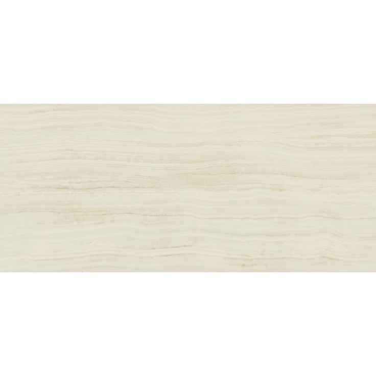 Atlas Concorde Italy Marvel Epic HDZS Onyx Ivory Polished Керамогранит 160x320 см, Италия, под мрамор - фото 1