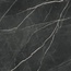 Atlas Concorde Italy Marvel Gala AFXO Calacatta Black Lappato Керамогранит 120x120 см, Италия, под мрамор - фото 7