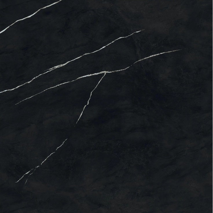 Atlas Concorde Italy Marvel Meraviglia AJIG Black Origin Lapp Керамогранит 120x120 см, Италия, под мрамор - фото 1 Atlas Concorde Italy Marvel Meraviglia AJIG Black Origin Lapp Керамогранит 120x120 см, Италия, под мрамор - фото 1