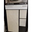 Atlas Concorde Italy Marvel Onyx AJBO White Lappato Керамогранит 60x120 см, Италия, под оникс - фото 2