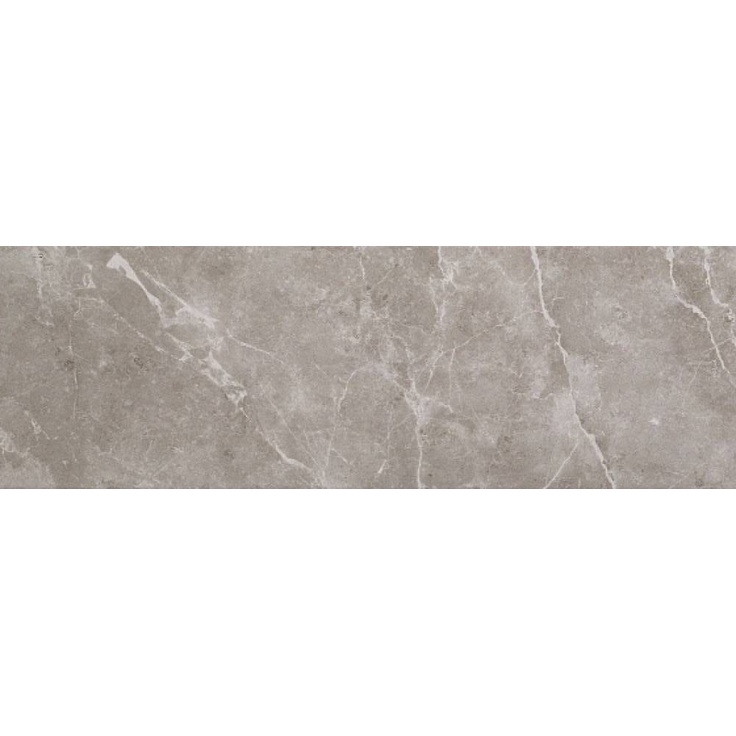 Atlas Concorde Italy Marvel Pro 9M3G Grey Fleury 91 Настенная плитка 30,5x91,5 см, Италия - фото 1