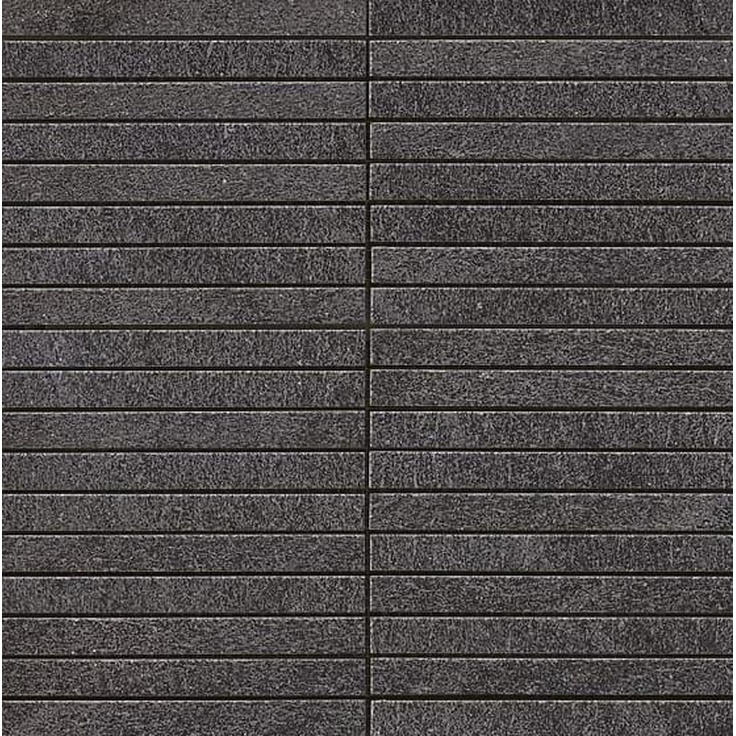 Atlas Concorde Italy Marvel Stone AS4G Basaltina Volcano Mosaico Bacchetta Мозаика 30x30 см, Италия - фото 1