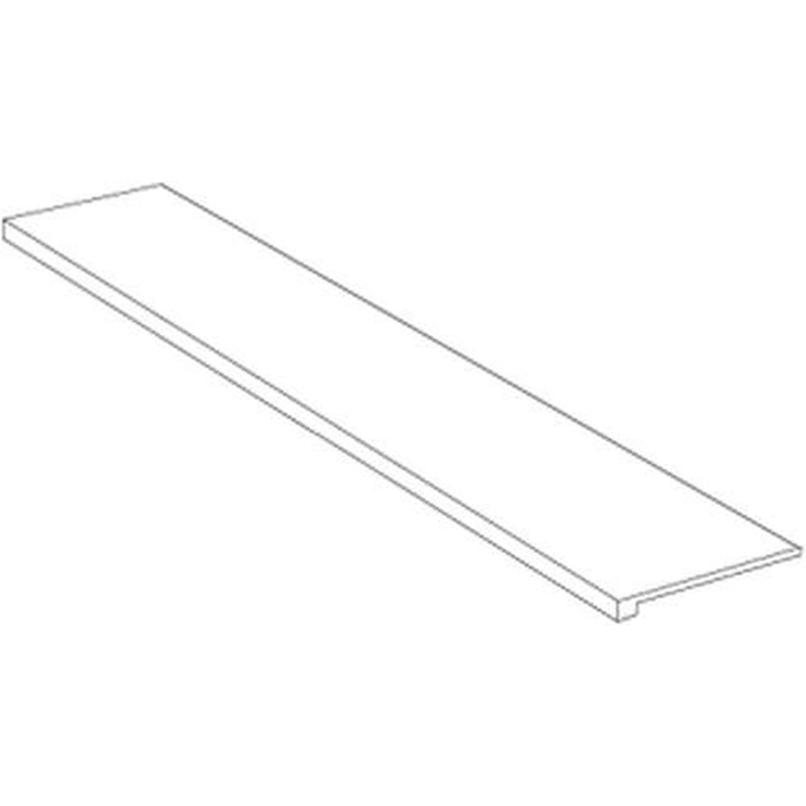 Atlas Concorde Italy Marvel Stone ATF4 Cardoso Elegant Scalino Ступень 33x150 см, Италия - фото 1