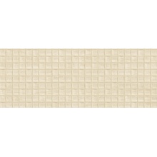 Atlas Concorde Italy Marvel T HCP5 3D Qube Navona White Керамогранит 50x120 см, Италия, под камень  - фото 1 - фото 1