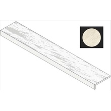 Atlas Concorde Italy Marvel T HDUH Halo Sand Elemento L Grip Спец. Элемент 33x120 см, Италия, под камень  - фото 1 - фото 1