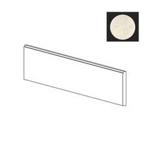 Atlas Concorde Italy Marvel T HDUT Halo Sand Alzata Ступень 20x120 см, Италия, под камень  - фото 1 - фото 1